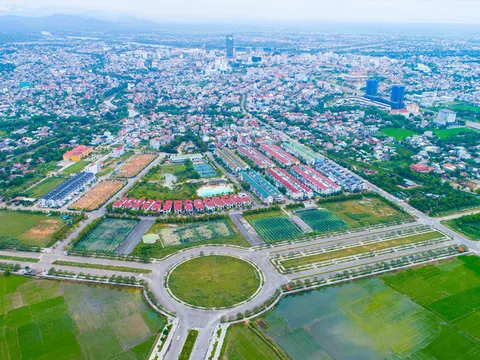 Bamboo Capital cạnh tranh với đối tác chiến lược DOJI của doanh nhân Đỗ Minh Phú, trong việc đầu tư dự án 4.750 tỷ đồng tại Huế